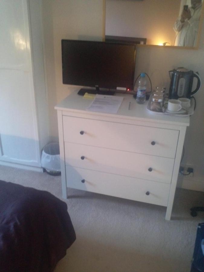 Comfy Room Well Located Londres Extérieur photo