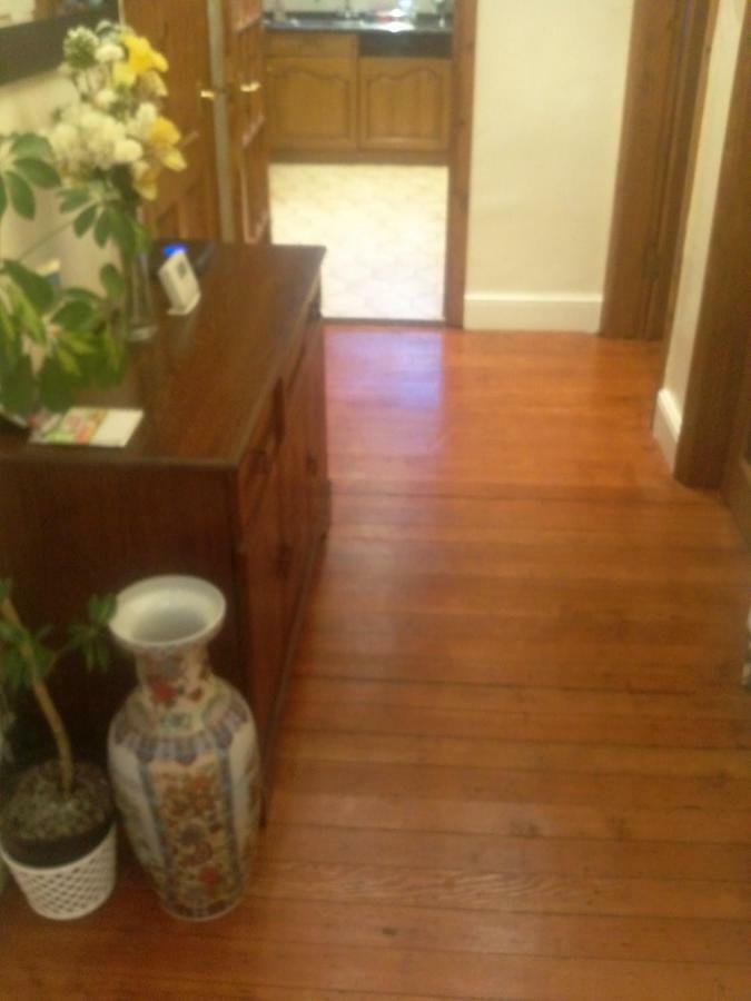Comfy Room Well Located Londres Extérieur photo